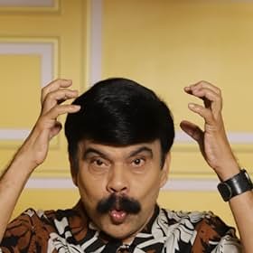 Powerstar Srinivasan